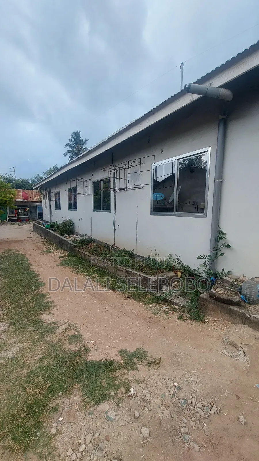 Office Space Kubwa Sana Near by Mliman City Mall