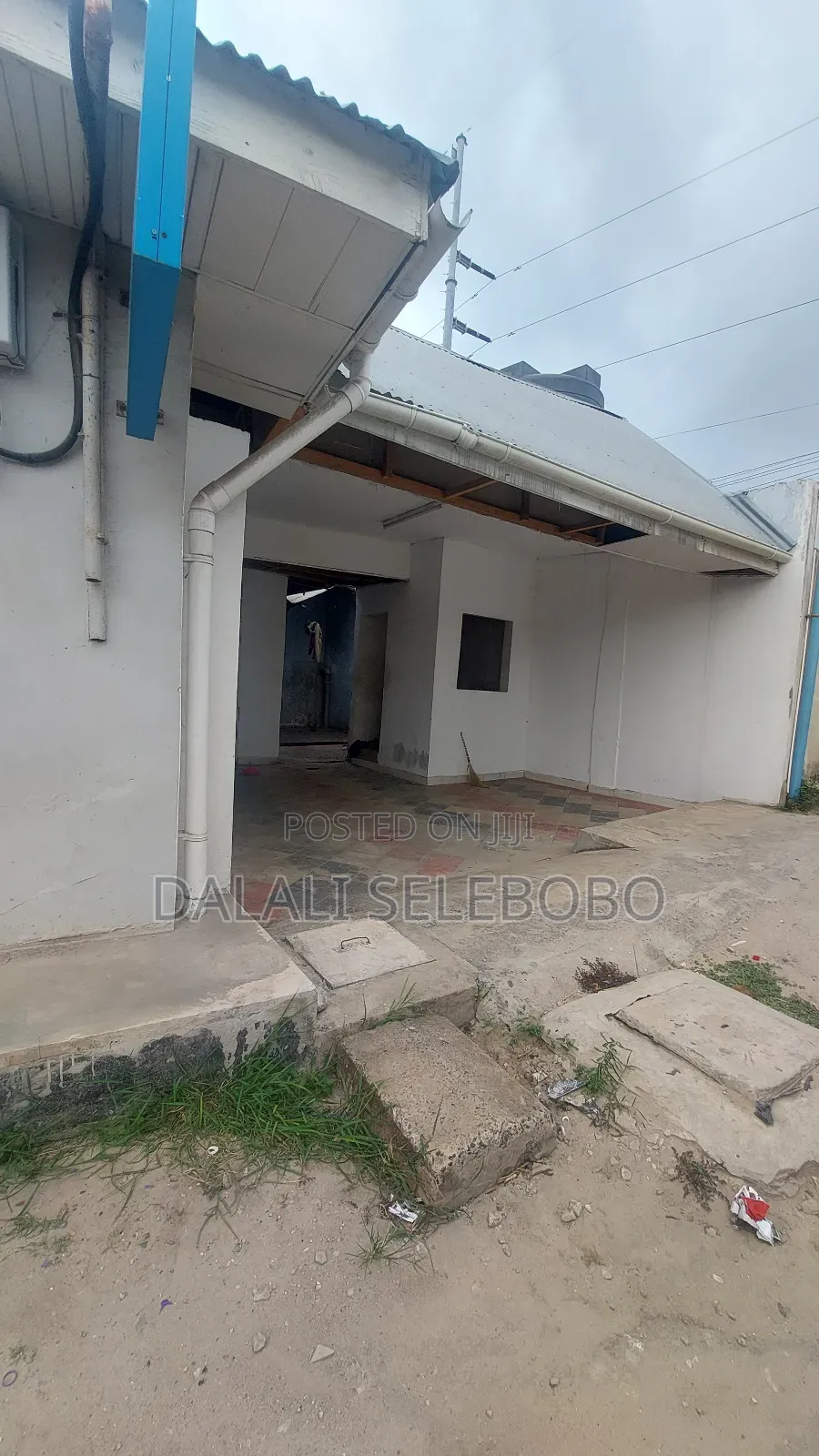 Office Space Kubwa Sana Near by Mliman City Mall