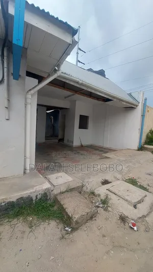 Office Space Kubwa Sana Near by Mliman City Mall