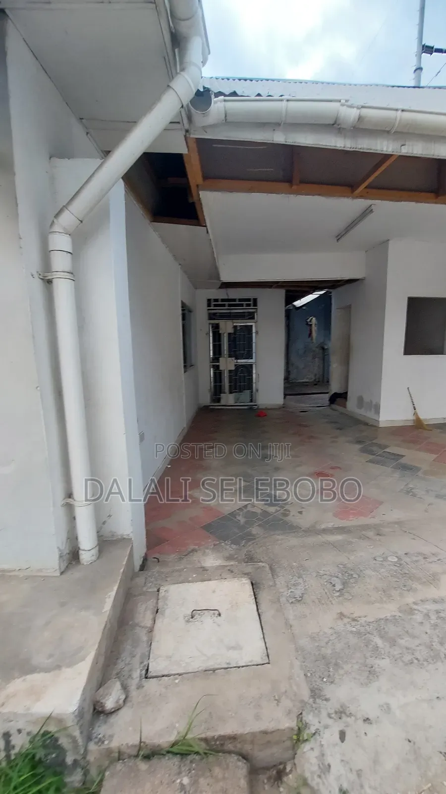 Office Space Kubwa Sana Near by Mliman City Mall