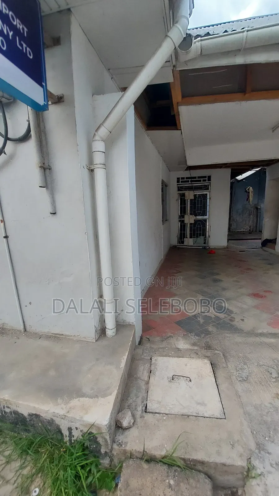 Office Space Kubwa Sana Near by Mliman City Mall