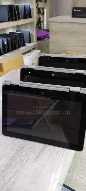 Laptop HP ProBook 11 X360 G3 EE 4GB Intel Pentium SSD 128GB