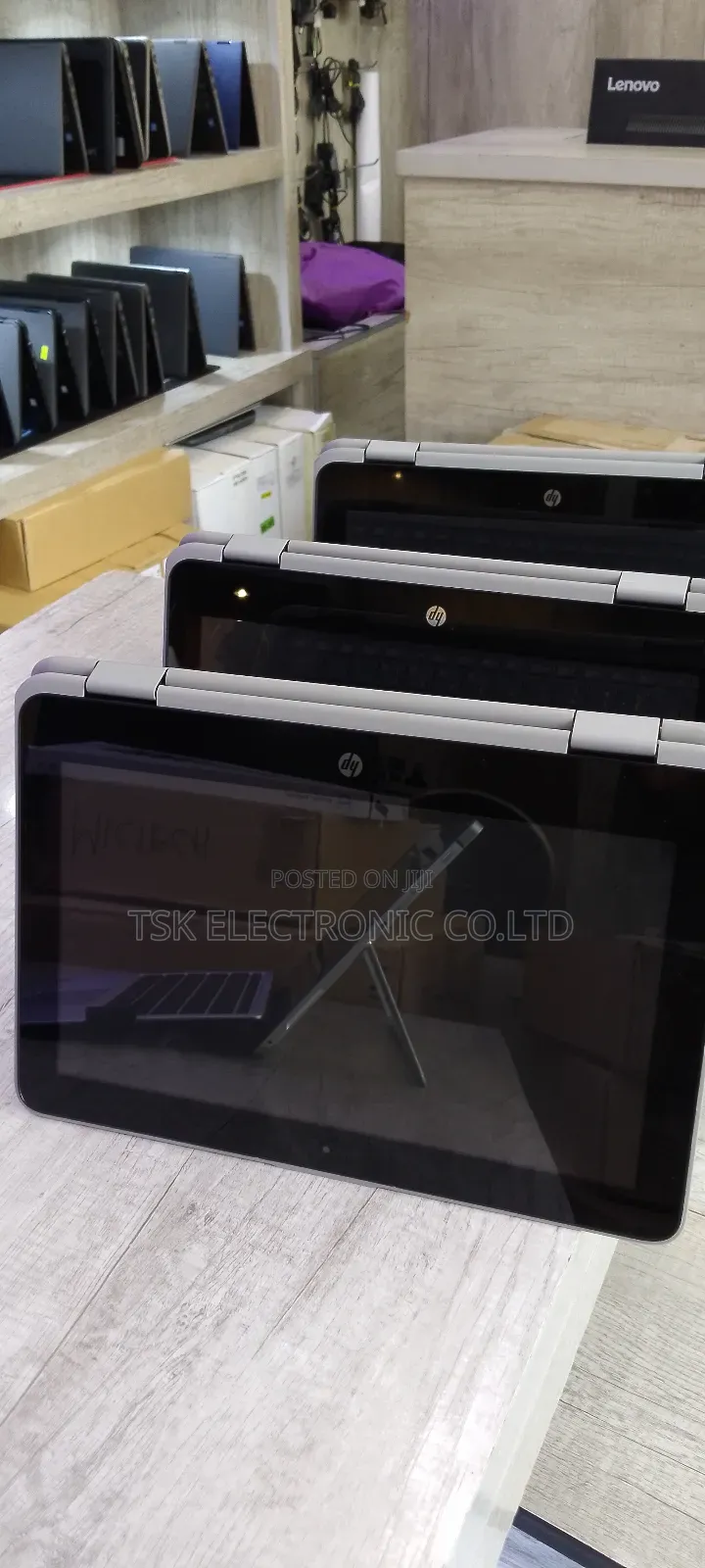 Laptop HP ProBook 11 X360 G3 EE 4GB Intel Pentium SSD 128GB