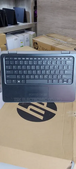 Laptop HP ProBook 11 X360 G3 EE 4GB Intel Pentium SSD 128GB