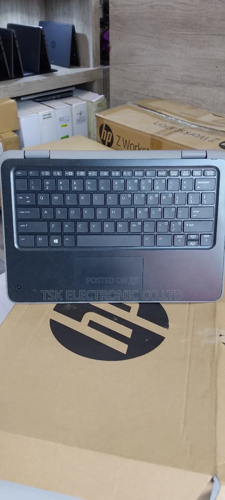 Laptop HP ProBook 11 X360 G3 EE 4GB Intel Pentium SSD 128GB