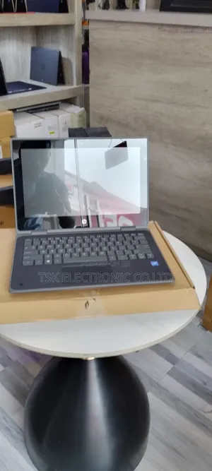 Laptop HP ProBook X360 11 G5 EE 4GB Intel Pentium SSD 128GB