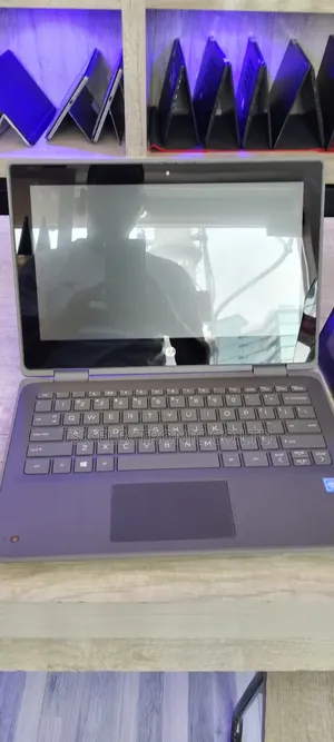 Laptop HP ProBook X360 11 G5 EE 4GB Intel Pentium SSD 128GB