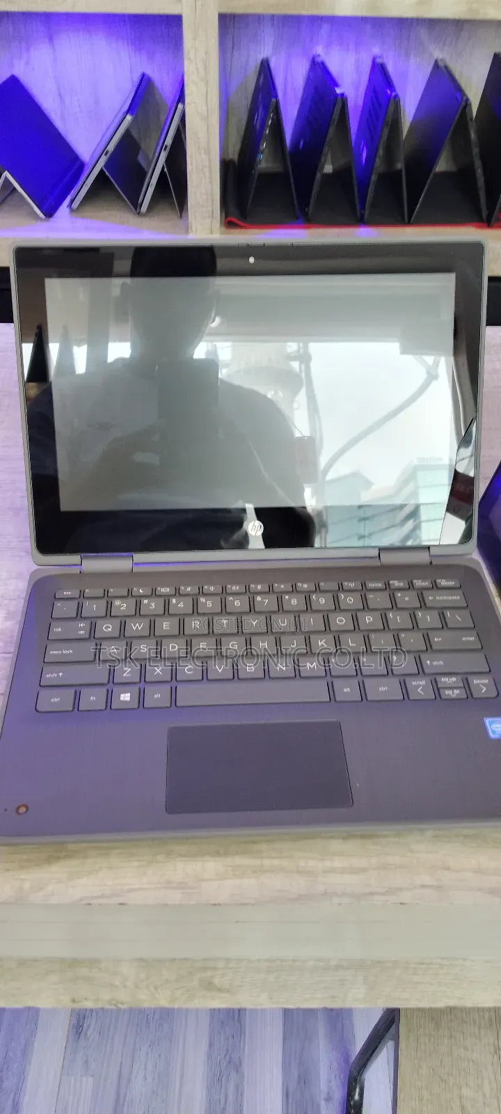 Laptop HP ProBook X360 11 G5 EE 4GB Intel Pentium SSD 128GB