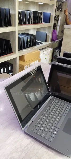 Laptop HP ProBook X360 11 G5 EE 4GB Intel Pentium SSD 128GB
