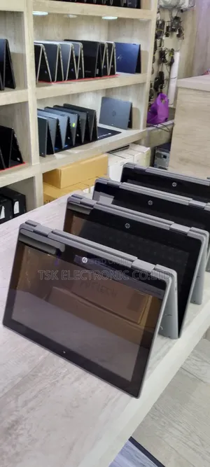 Laptop HP ProBook X360 11 G5 EE 4GB Intel Pentium SSD 128GB