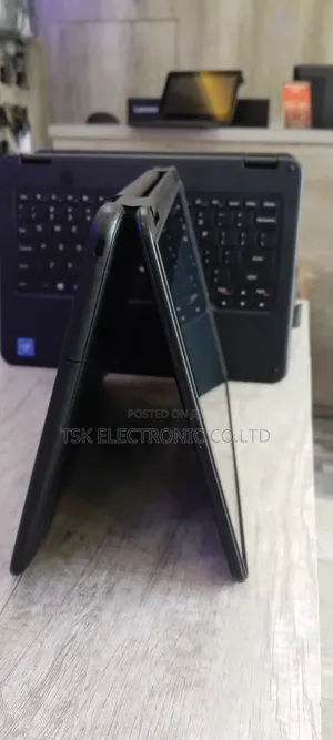 Laptop Lenovo 4GB Intel SSD 128GB