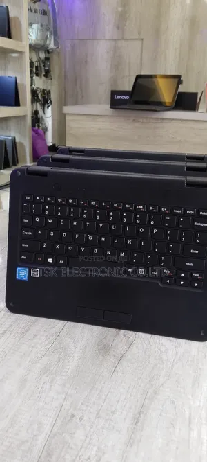 Laptop Lenovo 4GB Intel SSD 128GB