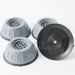 Anti Vibration Pad Shock for Preventing Floor Scratches and Slipping