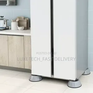 Anti Vibration Pad Shock for Preventing Floor Scratches and Slipping