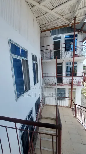2bedrooms Office Space at Ubungo Kibo