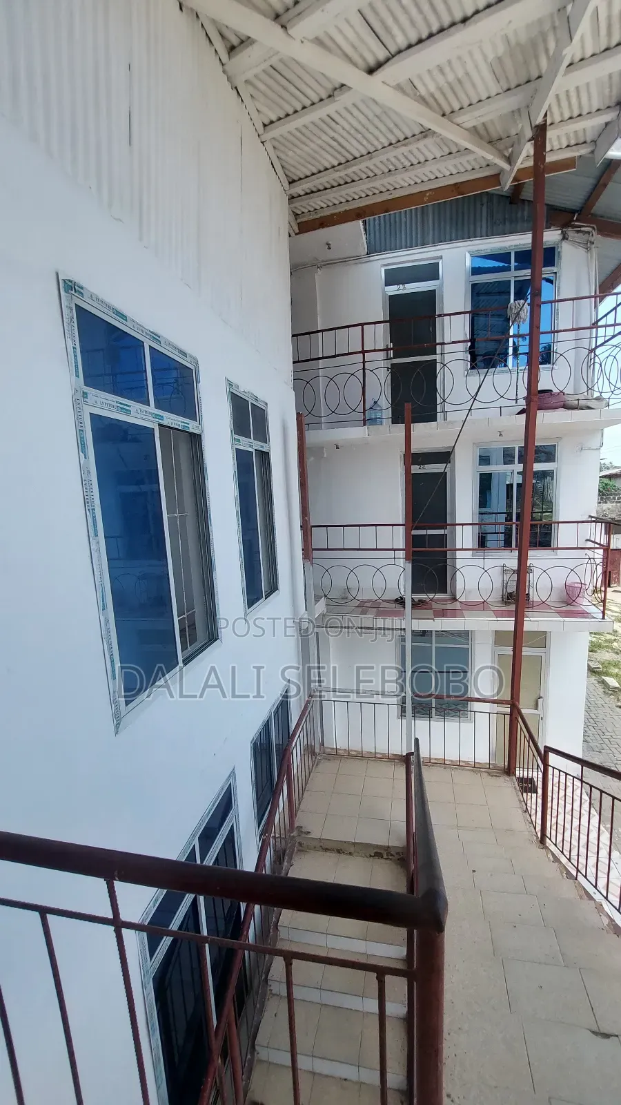 2bedrooms Office Space at Ubungo Kibo