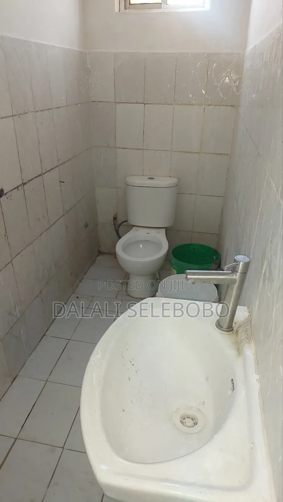 2bedrooms Office Space at Ubungo Kibo