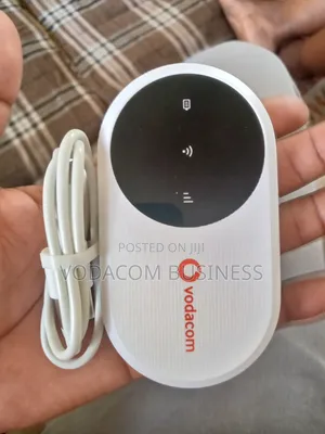 Vodacom 4g Unlimited