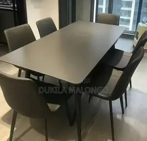 Meza Ya Chanika