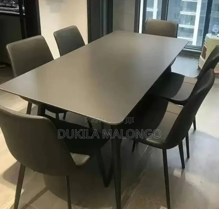 Meza Ya Chanika