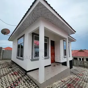1bdrm House in Tabata Kinyerezi, Kinondoni for rent
