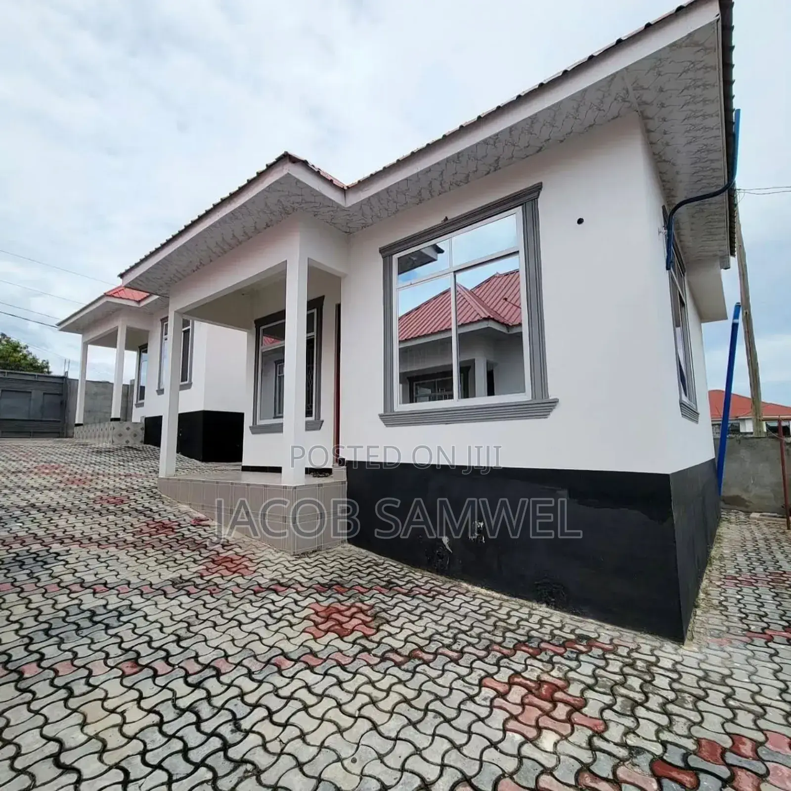 1bdrm House in Tabata Kinyerezi, Kinondoni for rent