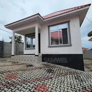 1bdrm House in Tabata Kinyerezi, Kinondoni for rent