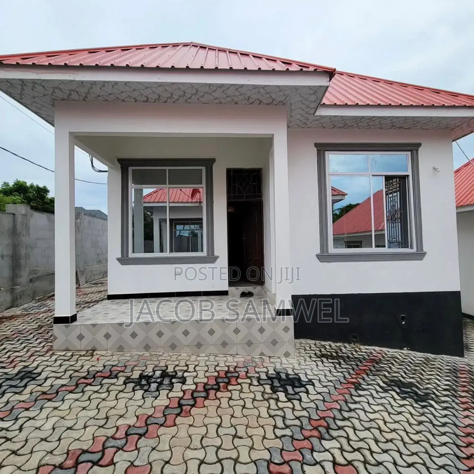 1bdrm House in Tabata Kinyerezi, Kinondoni for rent