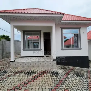 1bdrm House in Tabata Kinyerezi, Kinondoni for rent