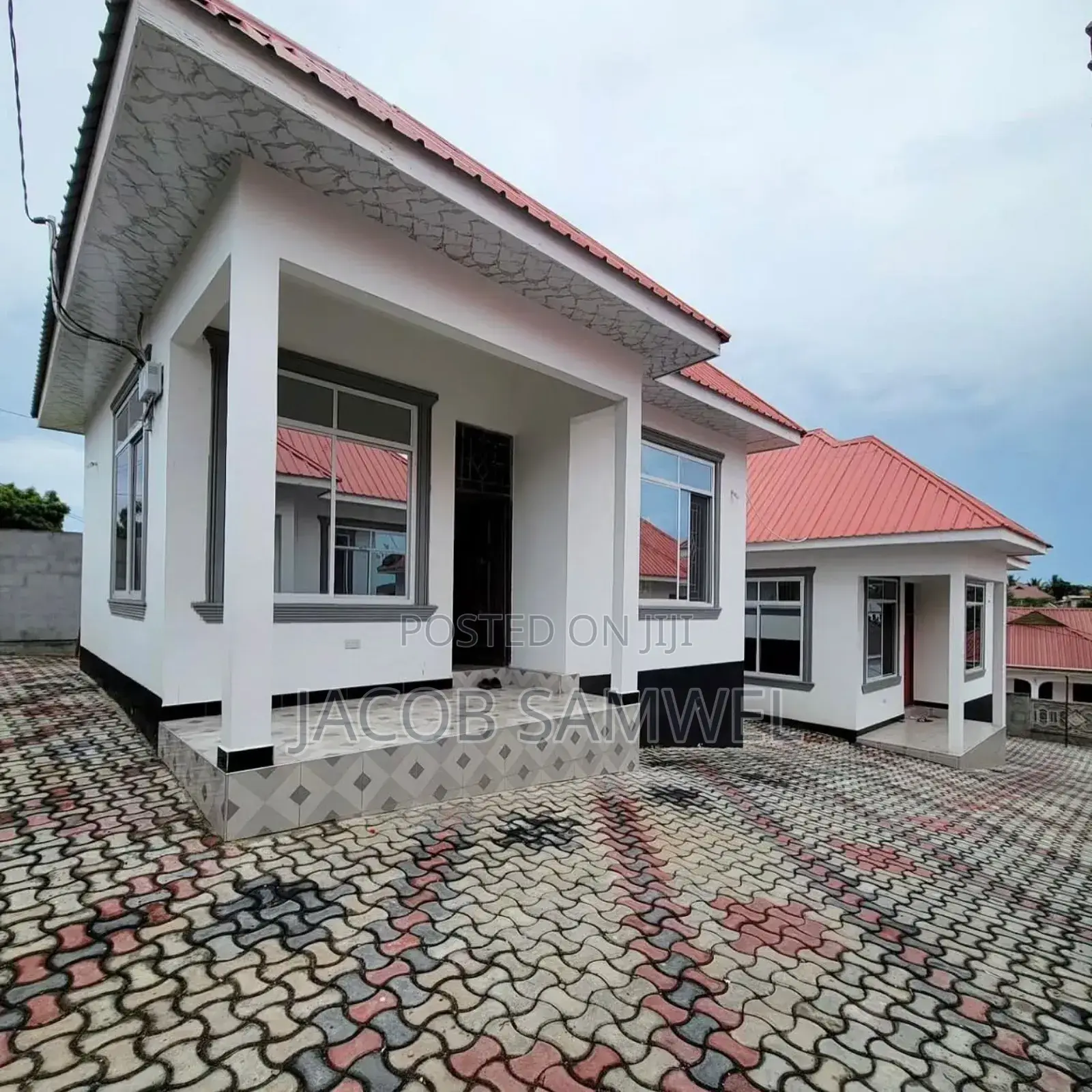 1bdrm House in Tabata Kinyerezi, Kinondoni for rent