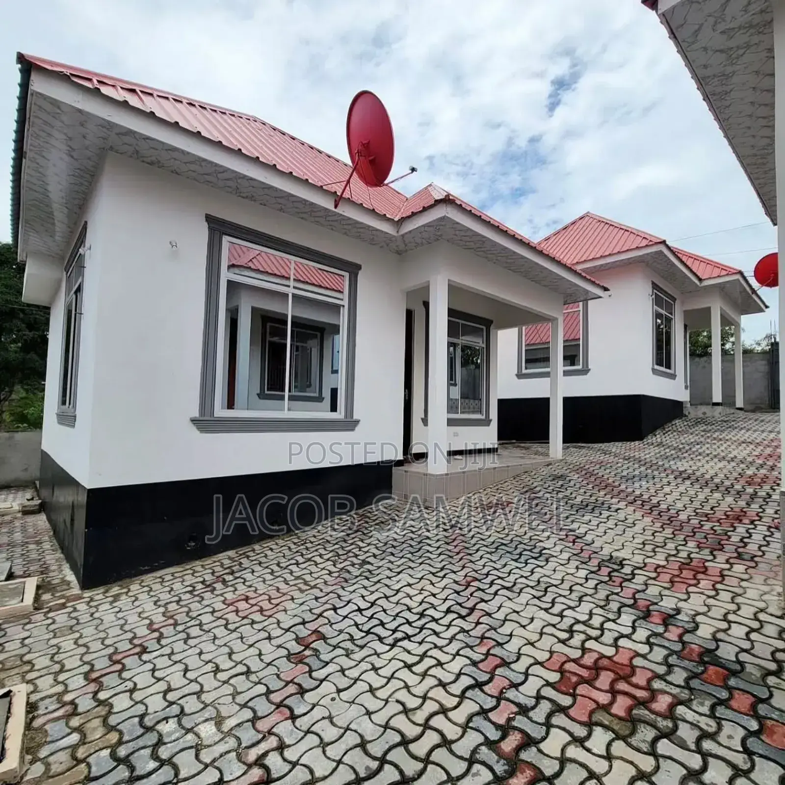 1bdrm House in Tabata Kinyerezi, Kinondoni for rent