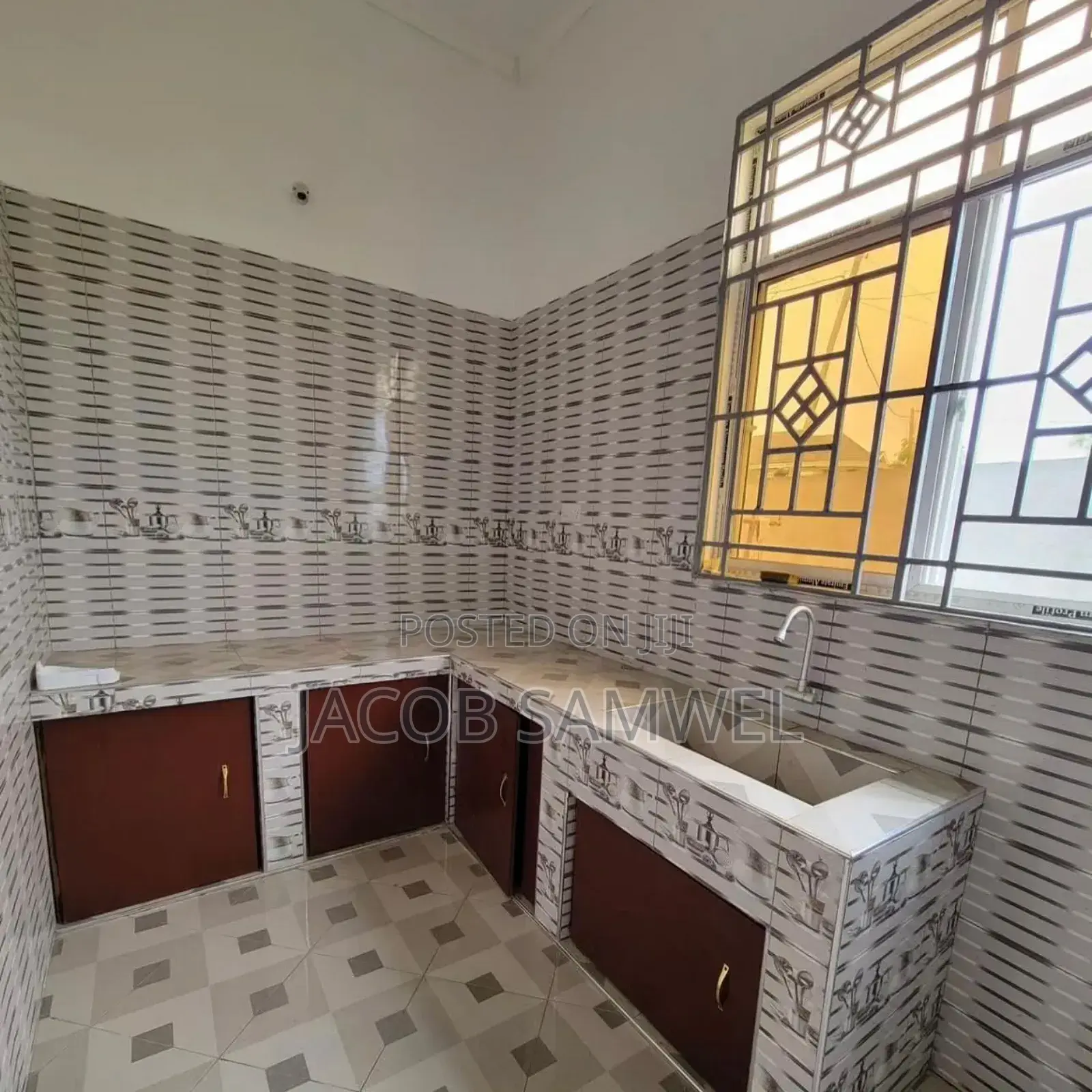 1bdrm House in Tabata Kinyerezi, Kinondoni for rent