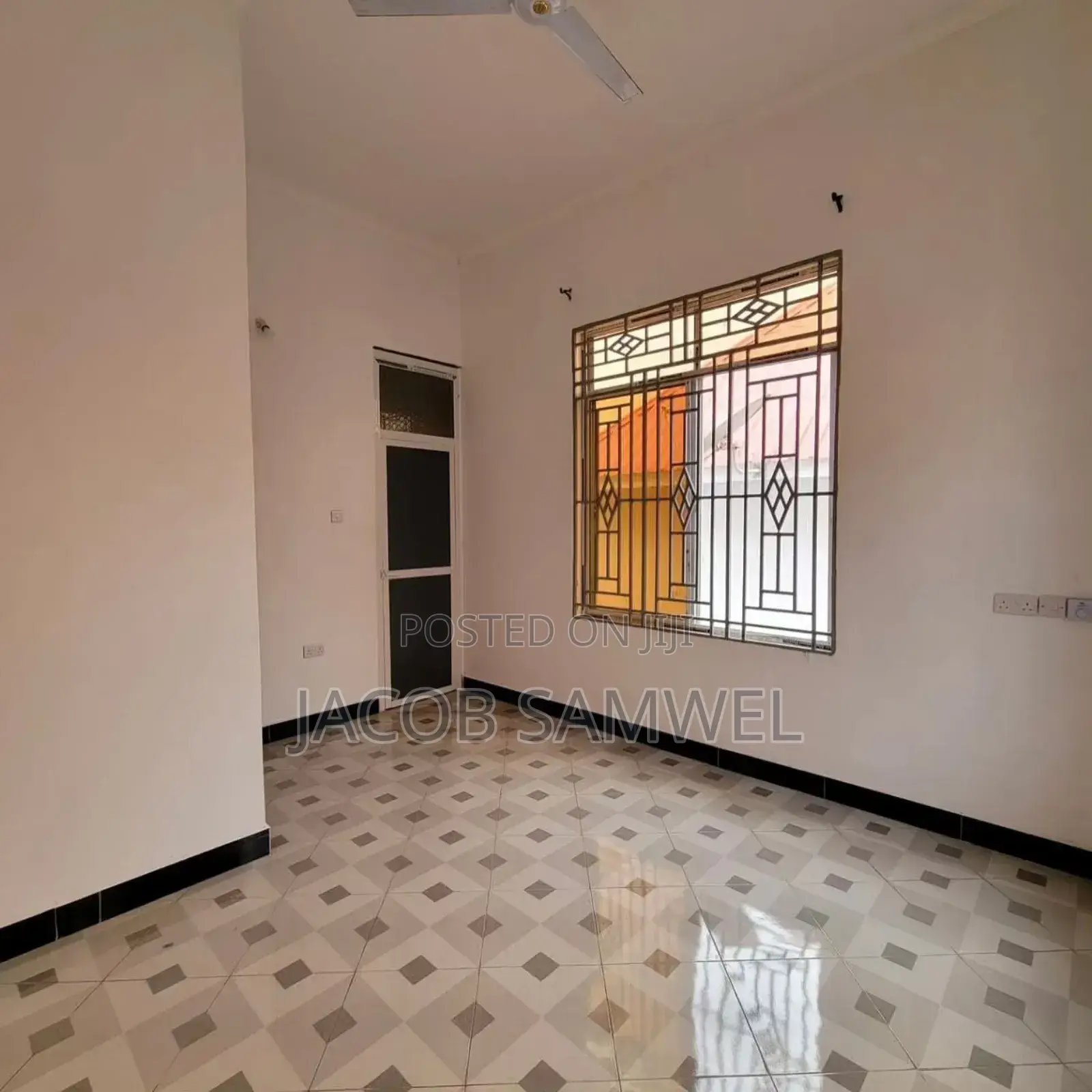 1bdrm House in Tabata Kinyerezi, Kinondoni for rent