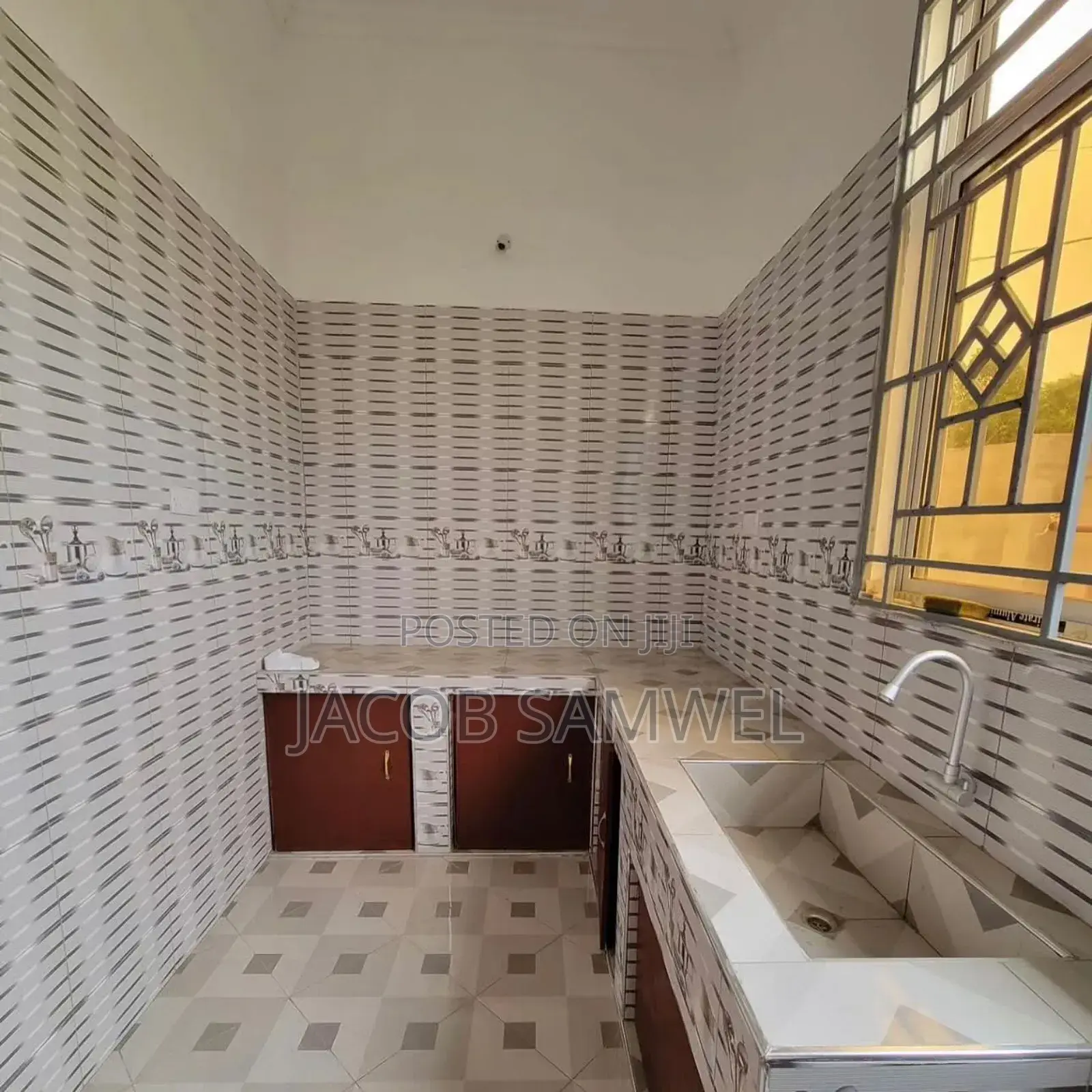 1bdrm House in Tabata Kinyerezi, Kinondoni for rent