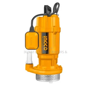 Submersible Pump 1" (750w/1.0hp)