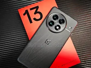 New OnePlus 13 512 GB Black