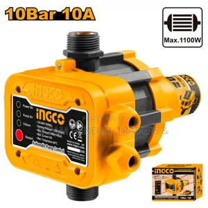 Automatic Pump Control 10a/1100w