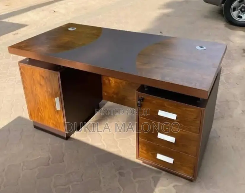 Office Tables