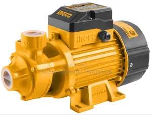 Peripheral Pump 750W(1.0HP)