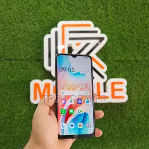 New Oppo A38 128 GB Black