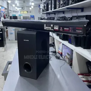 Aiwa Sound Bar 250W (Wireless)