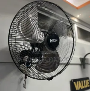 Highclass Wallfan Size “20”