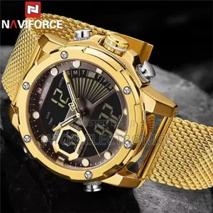 Naviforce Original Brand