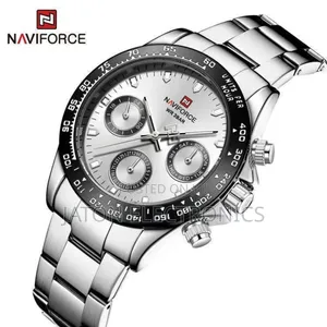 Naviforce New Brand Original