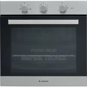 Ariston Built-in Oven 60cm Multifunction FA3 50 (IX)A