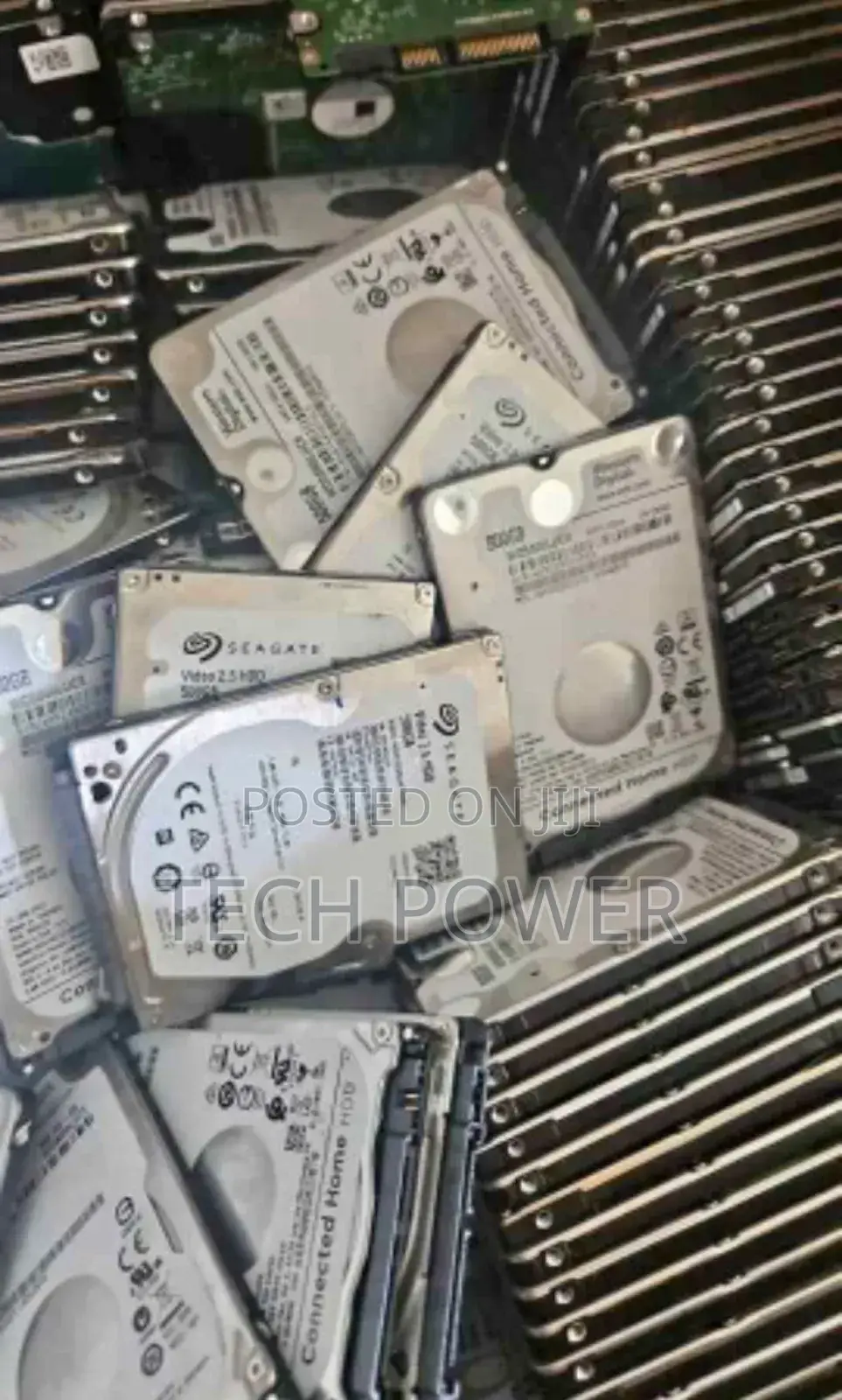 320gb HDD Hard Drive