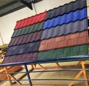 Roofing Stone Shingle
