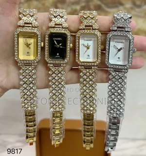 Chanel Watch Brand New
