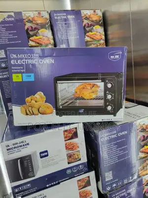 Quality Oven