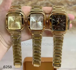 Calvin Klein CK Watch New Brand